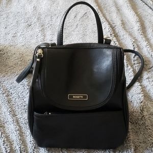Rosetti mini backpack